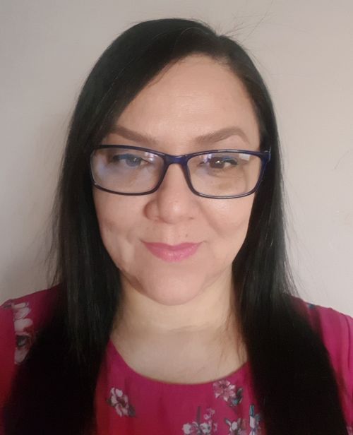 Picture of Melina Estrada